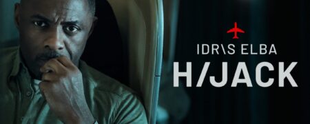 تریلر جدید سریال Hijack منتشر شد؛ تقابل ادریس البا با تروریست ها در هواپیما + ویدیو