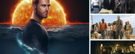 ۱۰ سریال پساآخرالزمانی شبیه سریال «سیلو»؛ از Station Eleven تا Under the Dome