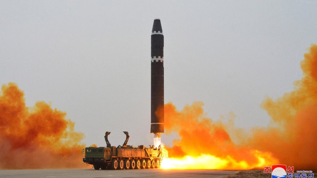 چرا کره جنوبی سلاح هسته ای نمی سازد؟