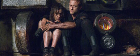 ۱۲ مورد از دلهره آورترین، استرس زاترین و پرتنش‌ترین فیلم های علمی تخیلی تاریخ سینما