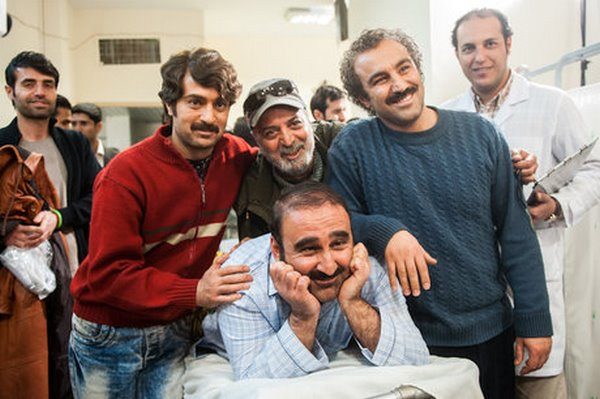 ابراز پشیمانی مهران احمدی از بازگشت به پایتخت 6