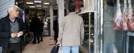 ترفندهای تلخ مردم برای خرید گوشت و مرغ؛ از کارگری تا مبادله کالا به کالا