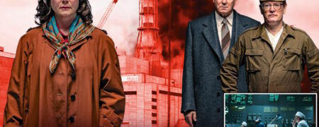 ۱۰ سریال بی نقصی که حتی یک اپیزود ضعیف  هم نداشتند؛ از Mad Men تا Chernobyl