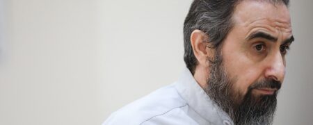 حبیب فرج الله چعب کیست و چرا اعدام شد؟