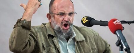 اظهارات جنجالی سعید قاسمی علیه مهسا امینی + ویدئو