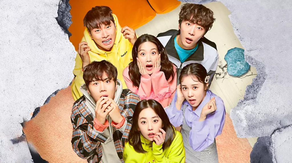 15 سریال درام کره ای که بیش از یک فصل ادامه داشتند
