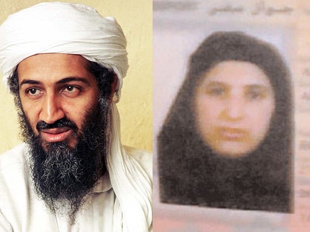 آخرین صحبت های اسامه بن لادن پیش از مرگ