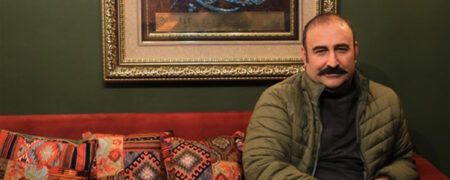 پشیمانی مهران احمدی از بازگشت به نقش بهبود فریبا در پایتخت ۶ + ویدیو