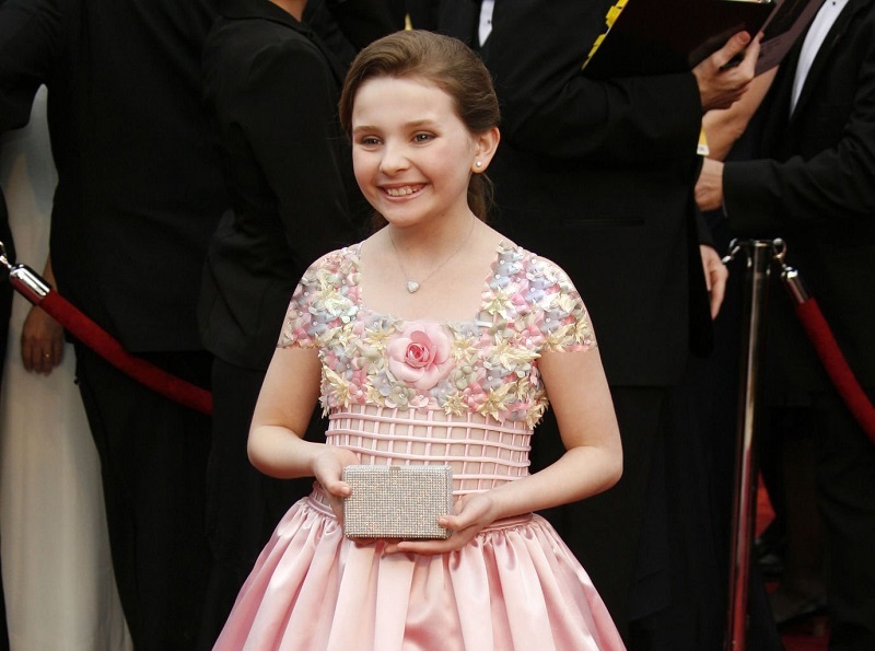جایزه اسکار کودکی