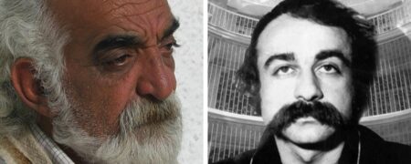 درگذشت مردی که خسرو گلسرخی را به ساواک لو داد؛ امیرحسین فطانت که بود؟