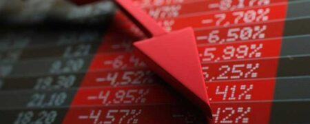 ریزش ۱۲۰ هزار واحدی شاخص بورس؛ ماجرا چیست؟