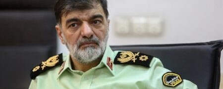 سردار رادان: «پیرزن‌ها و پیرمرد‌های شکست خورده می خواهند ما را شکست دهند»