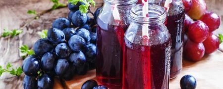 دادستانی تهران تولید و فروش آب انگور در میادین میوه و تره بار را ممنوع کرد