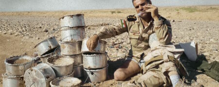 ۱۰ مورد از خطرناک ترین و مرگبارترین شغل ها در تاریخ نظامی؛ از خدمه زیردریایی تا شعله انداز