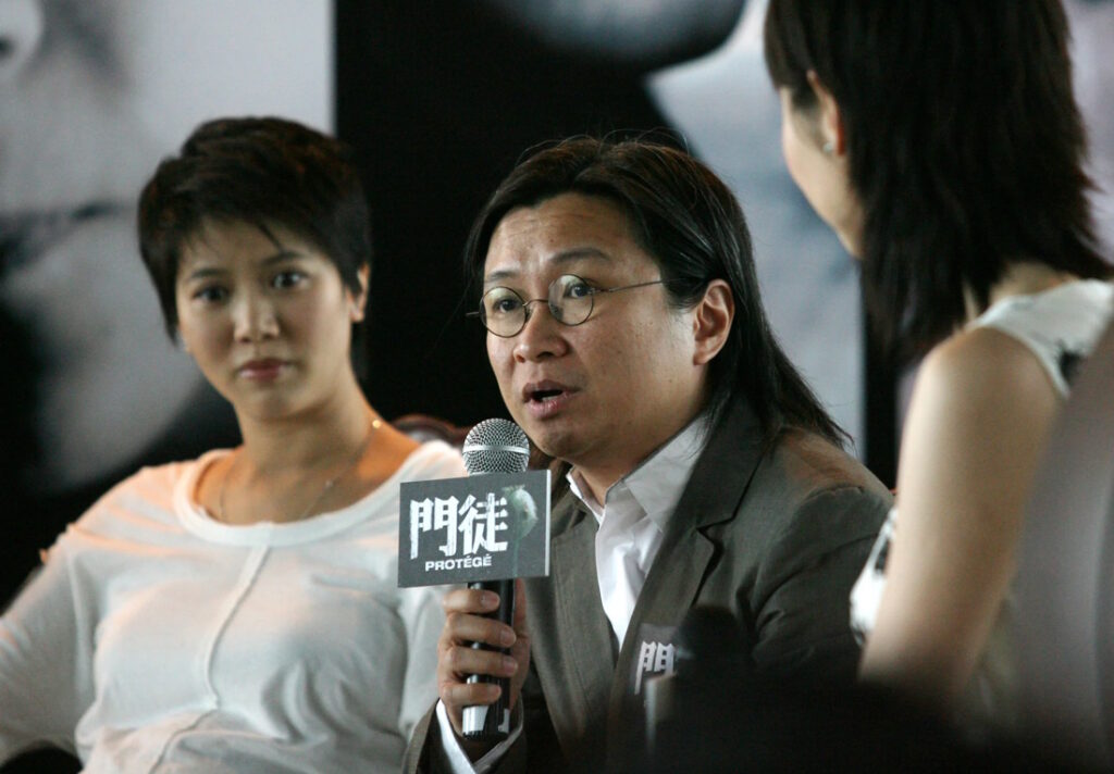 نگاهی به هنجارشکنی های بازیگر هنگ کنگی آنیتا یوئن