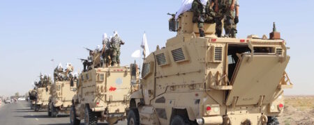 قدرت نظامی طالبان چقدر است؟ جنگ ایران و طالبان چطور خواهد بود؟