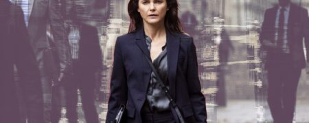 The Diplomat؛ جدیدترین و پربیننده ترین تریلر سیاسی نتفلیکس که همه را غافلگیر کرده است