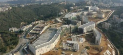 جنجال های سفارت جدید 1 میلیارد دلاری آمریکا در بیروت