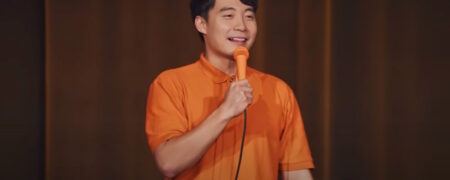 تحریم «عمو راجر» کمدین معروف مالزیایی توسط چین به خاطر شوخی با سیاست‌های پکن