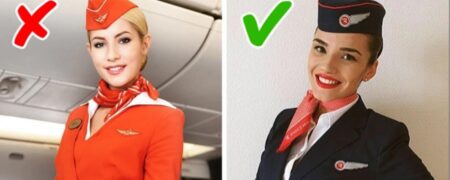 ۹ حقیقت جالب و خواندنی درباره سفرهای هوایی که نمی دانستید