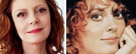 ۲۰ بازیگر زن زیبای هالیوود که از ۲۰ تا ۶۰ سالگی محبوب همه نسل ها بوده اند