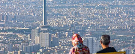 گزارش جدید مرکز آمار از افزایش نرخ بیکاری، اجاره بها و کاهش آمار ازدواج + جدول