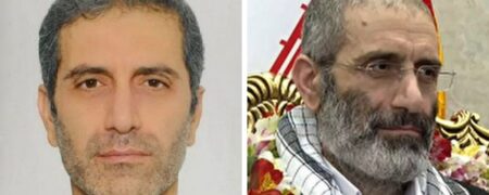 تبادل دیپلمات ایرانی با ۲ زندانی بلژیکی؛ اسدالله اسدی کیست؟