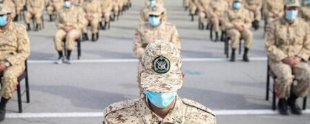 جزییات طرح جدید معافیت از سربازی مشمولان دارای ۳ و ۴ فرزند
