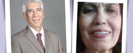 اعترافات قاتل پزشک سرشناس تهرانی و همسرش بعد از دستگیری