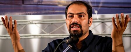 ادعای علی ملاقلی پور درباره افزایش دین گریزی: مردم قرآن‌ ها را به مساجد پس می‌ آورند