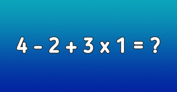 معادلات ساده ریاضی که حل کردن آنها مشکل است