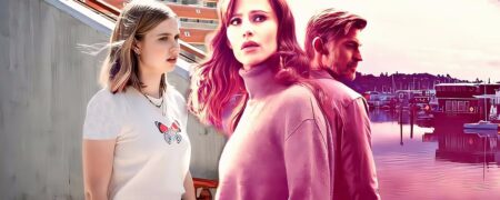 The Last Thing He Told Me؛ پربیننده ترین مینی سریال اپل تی وی از زمان تاسیس