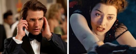 ۸ باور اشتباهی که فیلم ها و سریال ها به وجود آورده اند