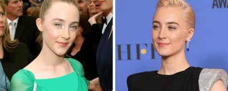 بازیگران هالیوود که در کودکی نامزد جایزه اسکار شدند