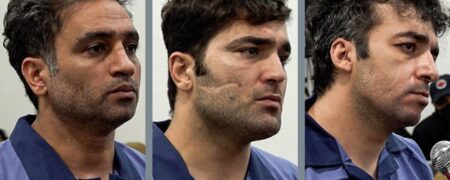 اعترافات متهمان پرونده خانه اصفهان؛ روز حادثه چه رخ داد؟ + ویدئو