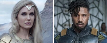 ۱۲ نقشی که برای بازیگران مشهور هالیوود دردسرساز شدند