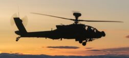 آیا عصر هلیکوپترهای تهاجمی به پایان رسیده است؟