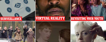 ۶ مورد از پیش بینی های سریال Black Mirror که به واقعیت تبدیل شده است