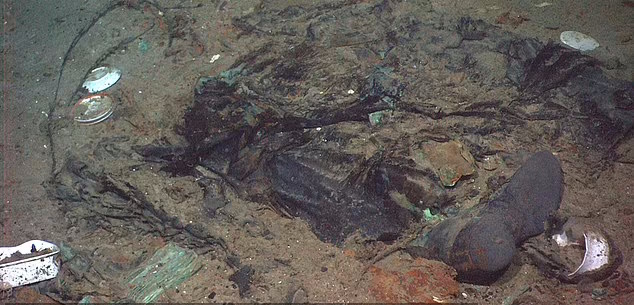 سرنوشت جسدهای گمشده کشتی تایتانیک چه شد؟