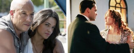 ۱۰ باری که بازیگران مشهور هالیوود فیلمنامه را تغییر دادند