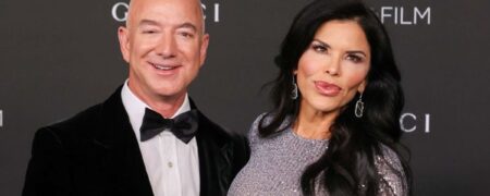 آماده شدن ثروتمندترین داماد جهان برای محافظت از ثروت ۱۳۸ میلیارد دلاری اش