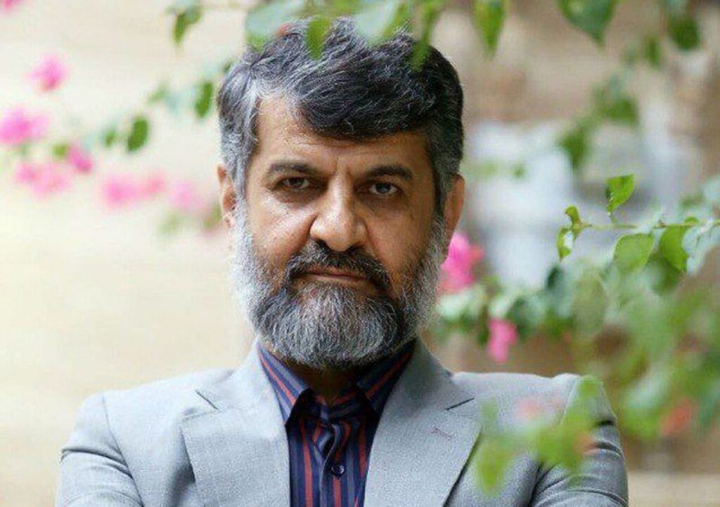 مهدی نصیری کیست؟ سردبیر سابق روزنامه کیهان که این روزها جنجال آفرین شده است