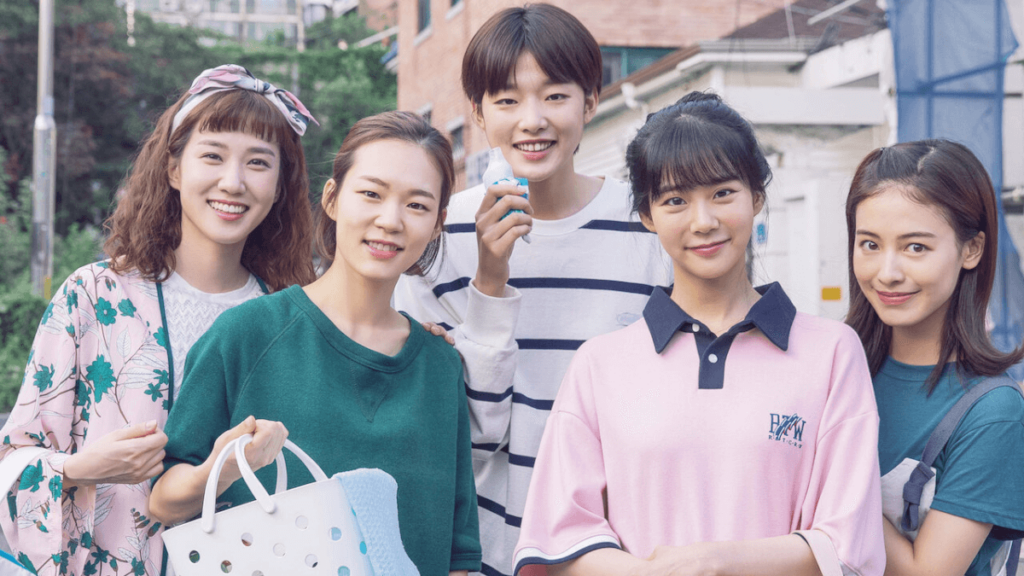 15 سریال درام کره ای که بیش از یک فصل ادامه داشتند