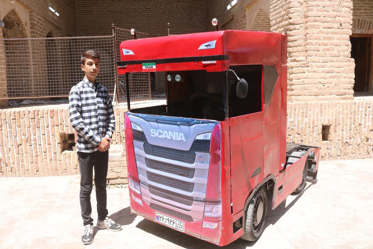 دانلود پک های تیونینگ برای یوروتراک 2 یا جی تی ای سن آندرس