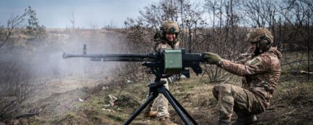 ابتکار اوکراینی ها که روسیه را وادار به تغییر تاکتیک در حملات پهپادی کرده است + ویدیو