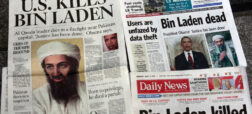 آخرین صحبت های اسامه بن لادن پیش از مرگ