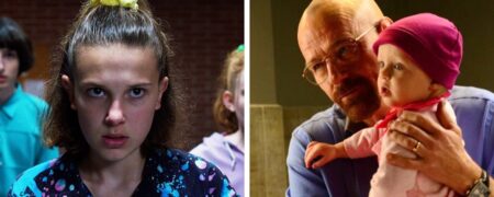 ۹ سکانس به یادماندنی از فیلم های مشهور هالیوود که حاصل بداهه پردازی بودند