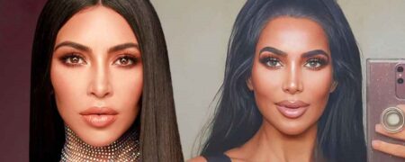 دستگیری یک زن در رابطه با مرگ بدل ایرانی – آمریکایی کیم کارداشیان