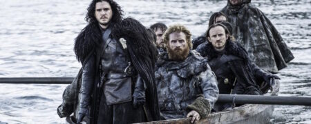 ۱۲ اتفاق سریال «بازی تاج و تخت» که برای خوانندگان کتاب های مارتین هم شوکه کننده بود