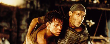 ۱۵ فیلمی که هیچ شخصیت زنی در آن ها وجود ندارد؛ از The Great Escape تا Billy Budd